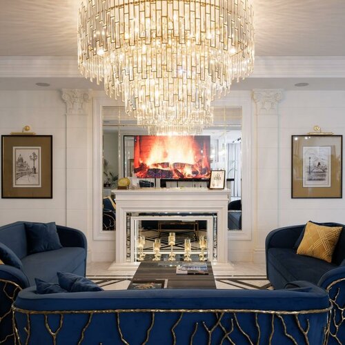 Гостиница Приоритет в Санкт-Петербурге