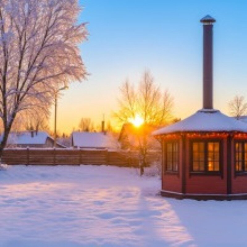 Фото Русские Сезоны Село Вятское SPA