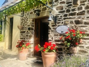 Гостиница Frenes B & B
