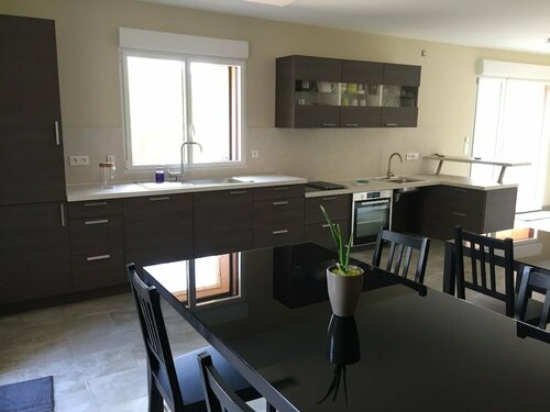 Гостиница Gite De Gazelle Chambres D'Hote в Лодеве