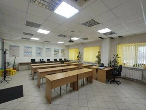 Фото 6 автошколы «Монолит»