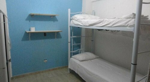 Гостиница Pousada Perdizes в Штате Сан-Паулу