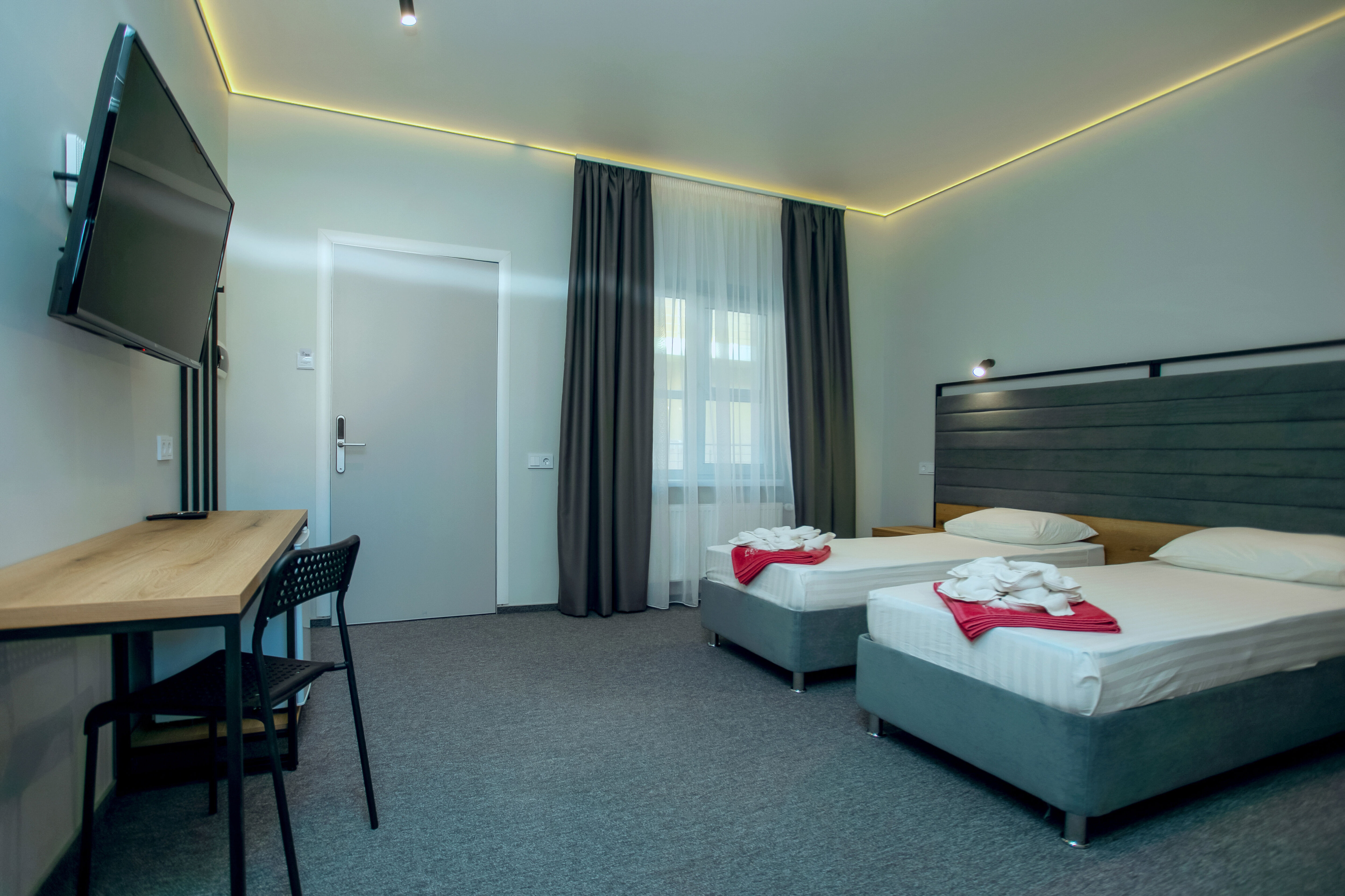 Фото Рэд Хаус