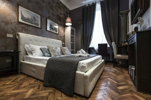 Vite Suites