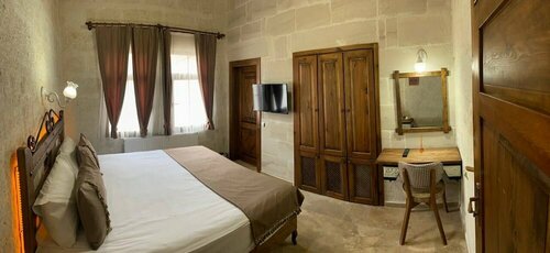 Гостиница Zuwinasa House Hotel в Аваносе