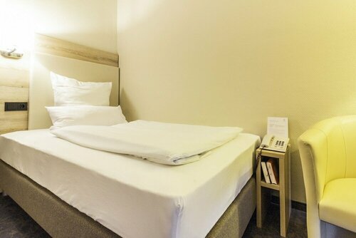 Гостиница Hotel Engel im Salinental в Бад-Кройцнахе