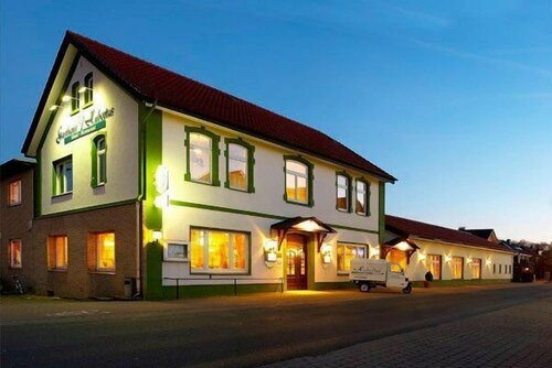 AKZENT Hotel Hubertus