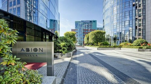 Abion Berlin Villa