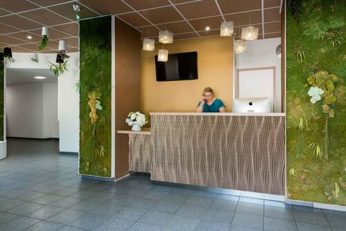 Гостиница The Originals City Archotel Sens в Сансе