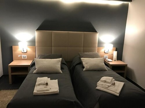 Гостиница Viale San Martino B&b в Мессине