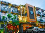 Eclipse Hotel