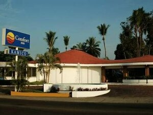 Гостиница Hotel Kamico