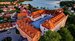 Hotel Zamek Ryn