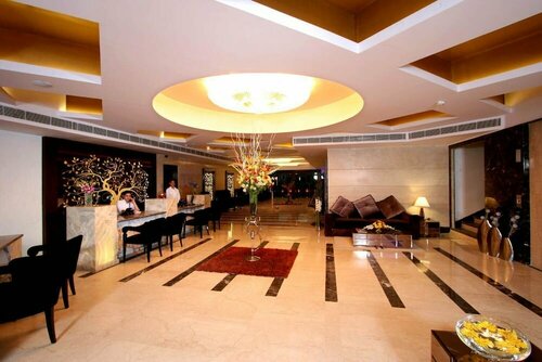 United-21 Citymark - Gurgaon
