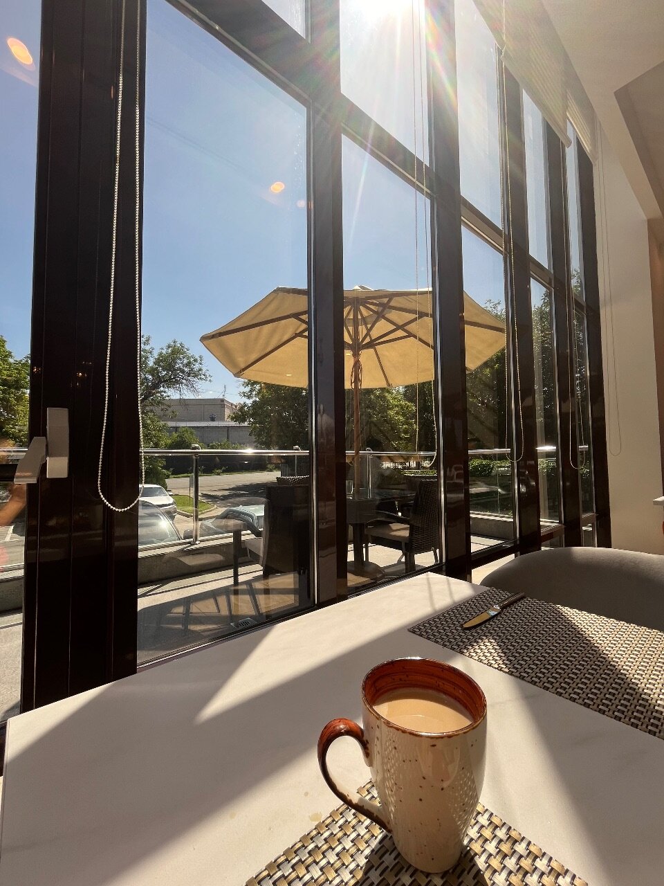 Фото DoubleTree by Hilton Shymkent