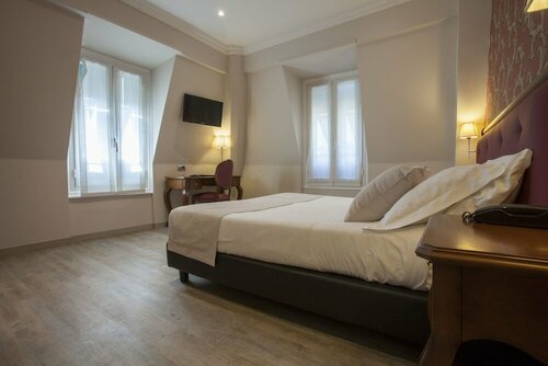 Гостиница Hotel Astoria Rapallo в Рапалло