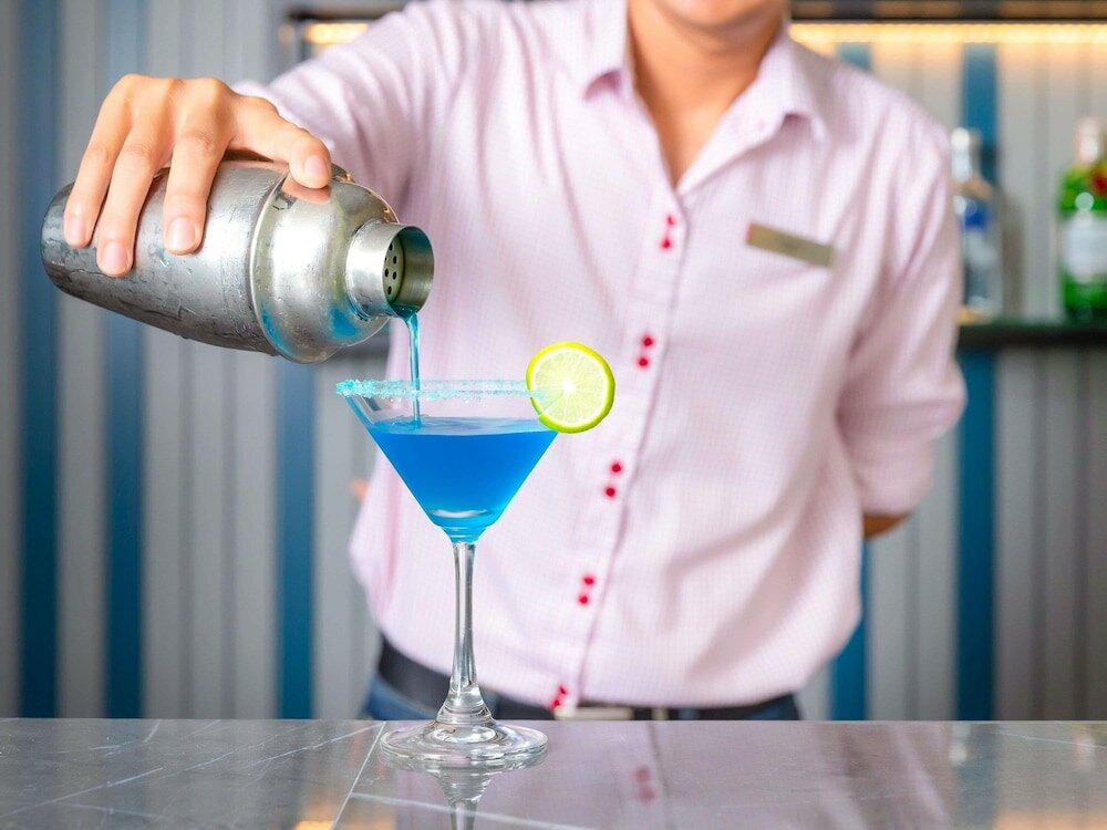 Фото Ibis Bangkok Sathorn