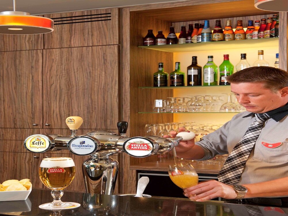 Фото Ibis Leuven Centrum