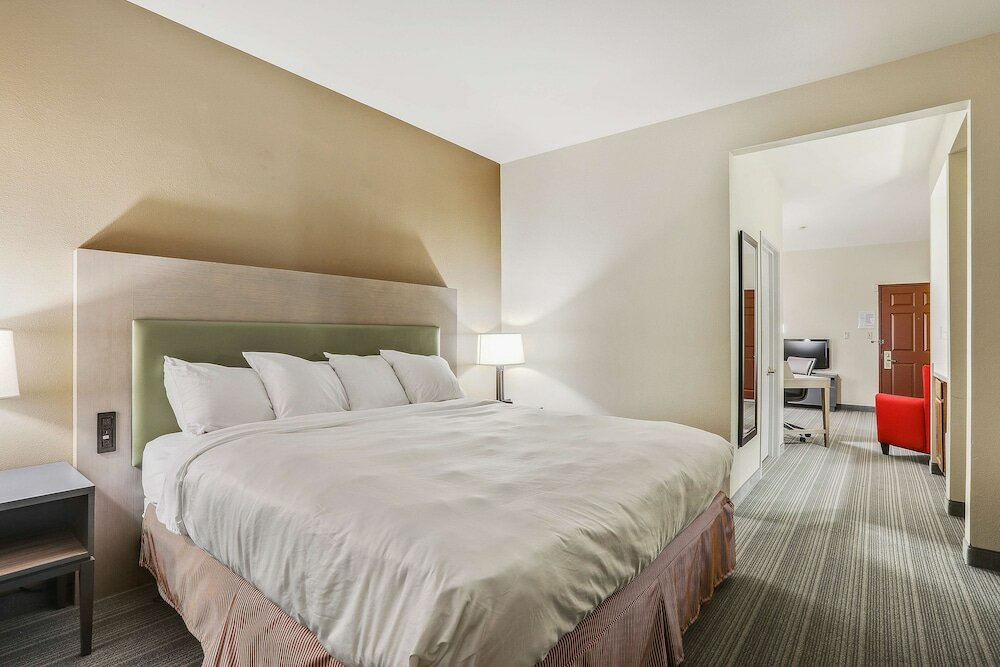 Фото Country Inn & Suites by Radisson, Green Bay, Wi