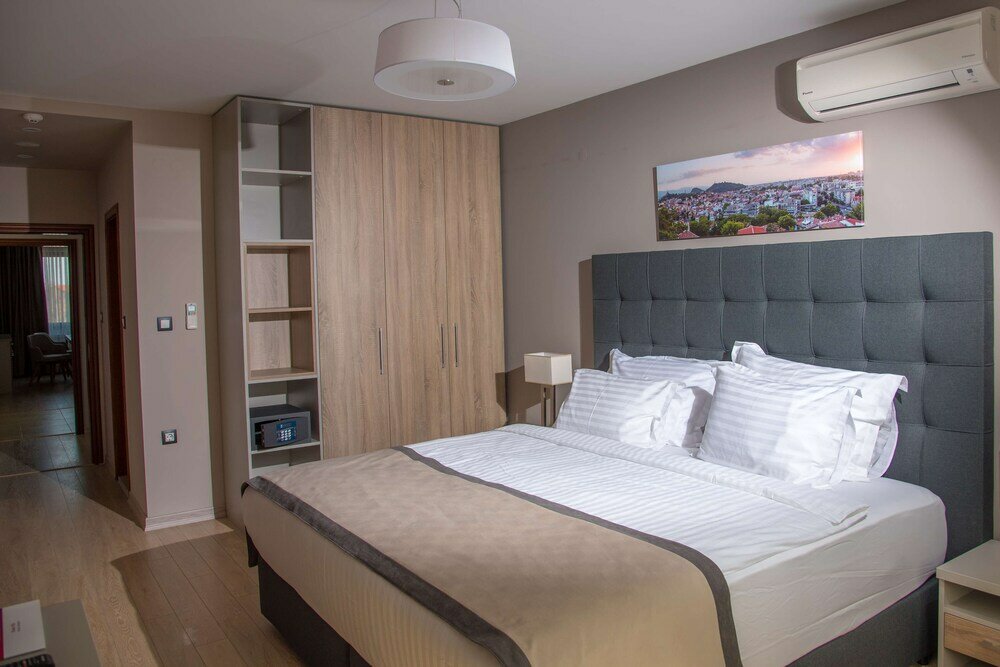 Фото Best Western Premier Plovdiv Hills