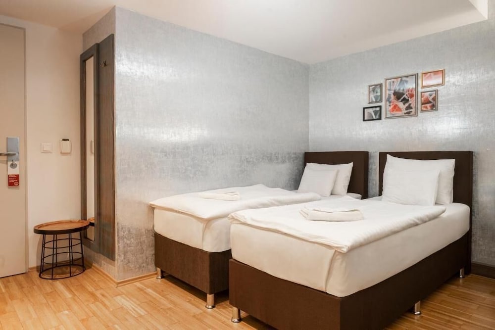Фото Hotel Memories Budapest