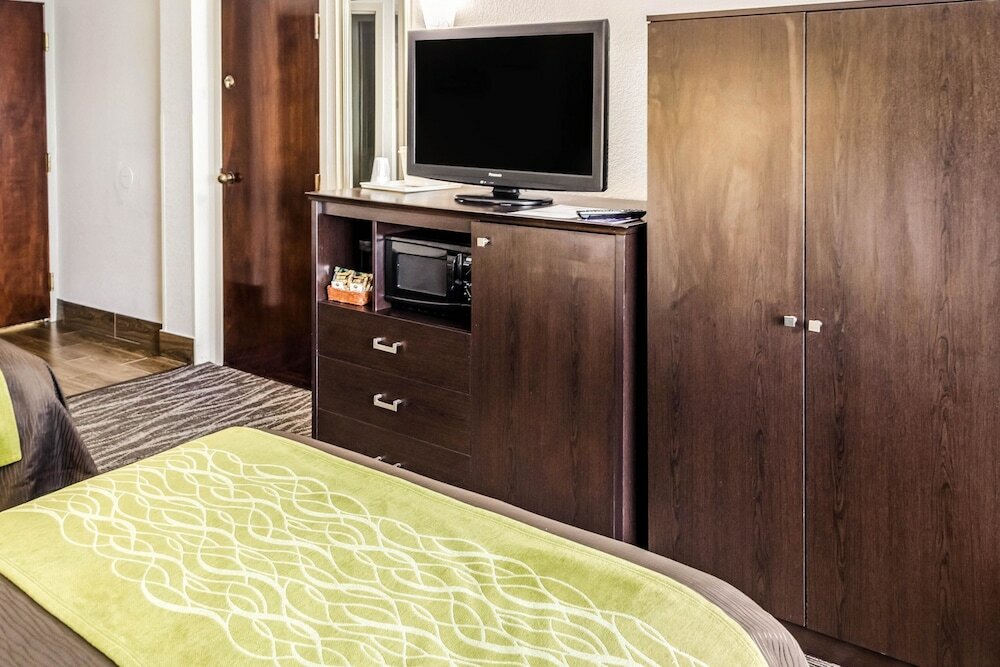 Фото Comfort Inn Downtown Charleston