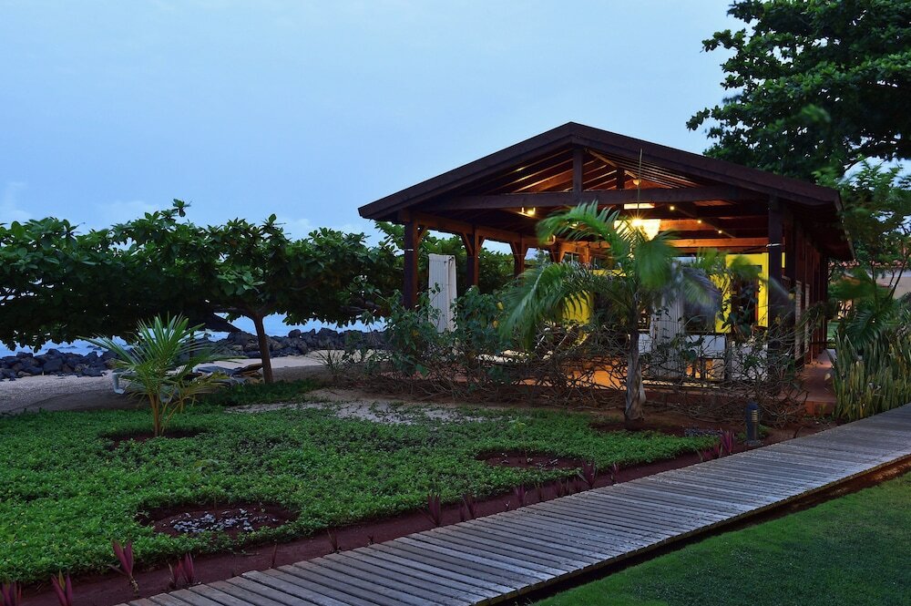 Фото Pestana Miramar São Tomé