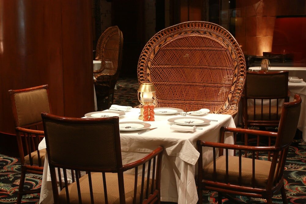 Фото Regency Palace Amman