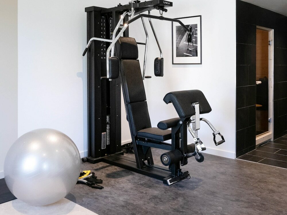 Фото Novotel Narbonne Sud