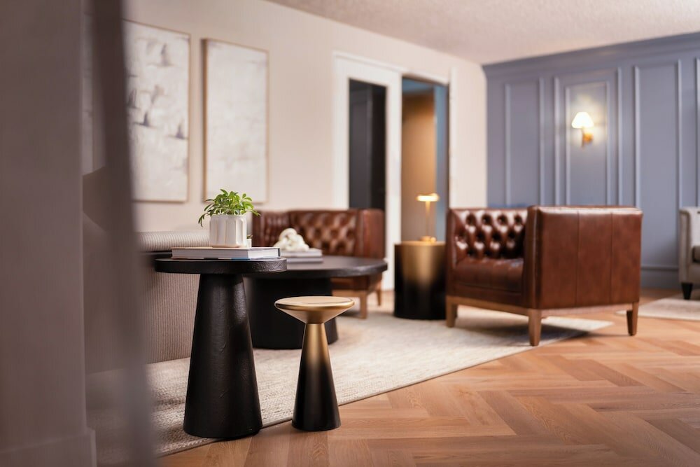 Фото Pomeroy Hotel & Conference Centre Grande Prairie