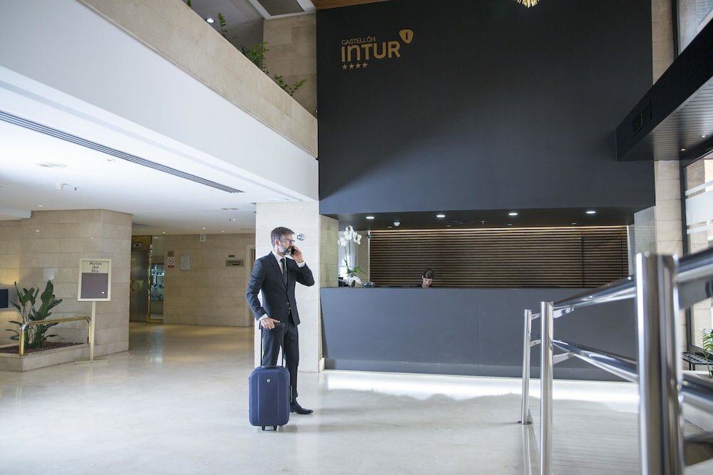 Фото Intelier Rosa