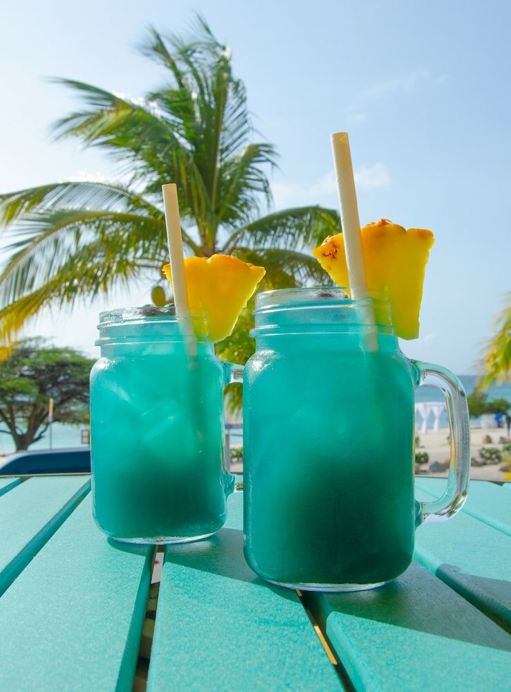 Фото Amsterdam Manor Beach Resort