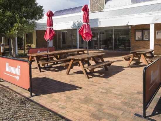 Фото ibis Styles Canberra Eaglehawk