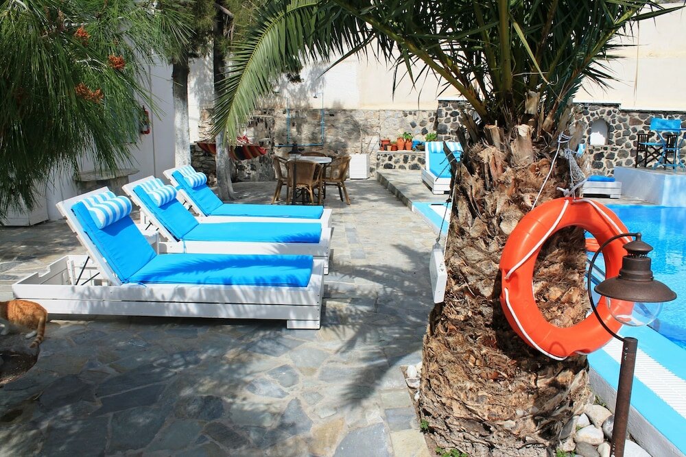 Фото Elixirium Villa