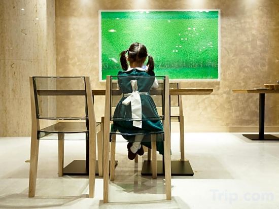 Фото Acube Hotel