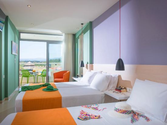 Фото Corissia Princess Hotel