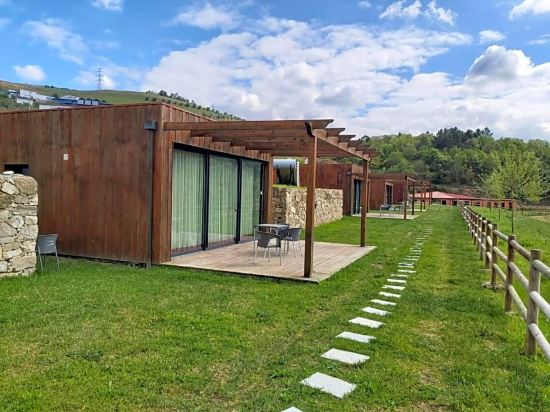 Фото Douro Cister Hotel Resort Rural & SPA