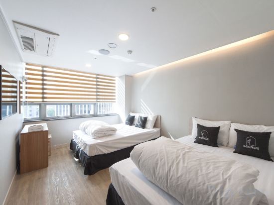 Фото K-Guesthouse Dongdaemun Premium