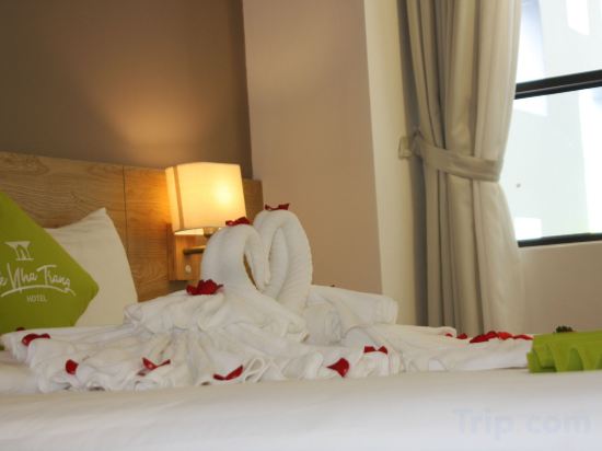 Фото Ale Nha Trang Hotel
