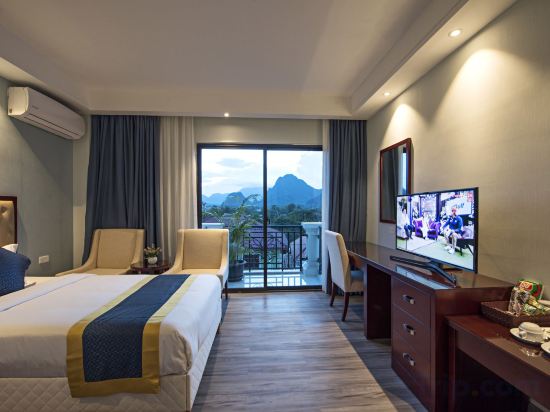 Фото Confetti Garden Hotel