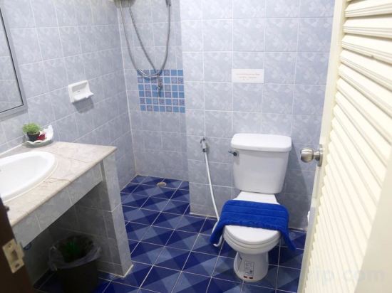 Фото The Great Rayong Hotel