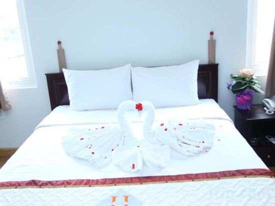 Фото Gia Hoa Hotel