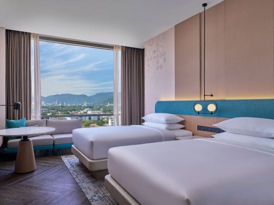 Фото Penang Marriott Hotel