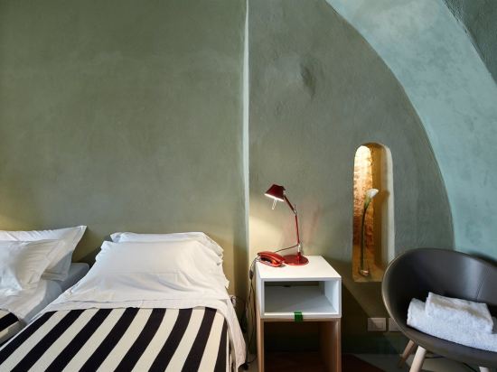 Фото Hotel Palazzetto Rosso