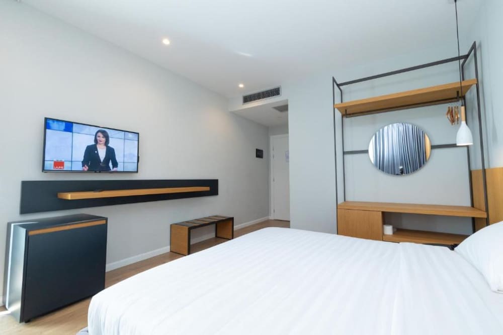 Фото Duka Hotel