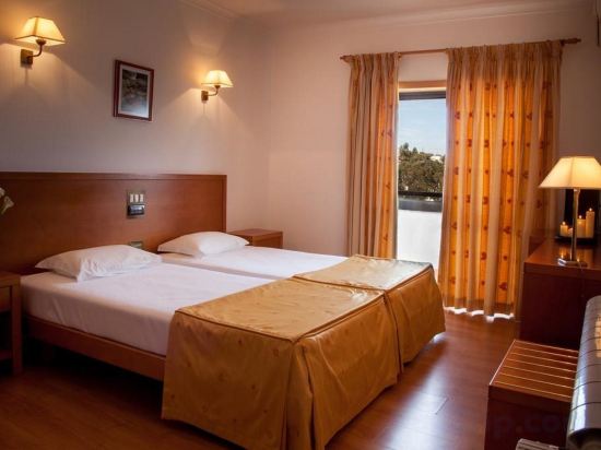 Фото Hotel Santa Mafalda
