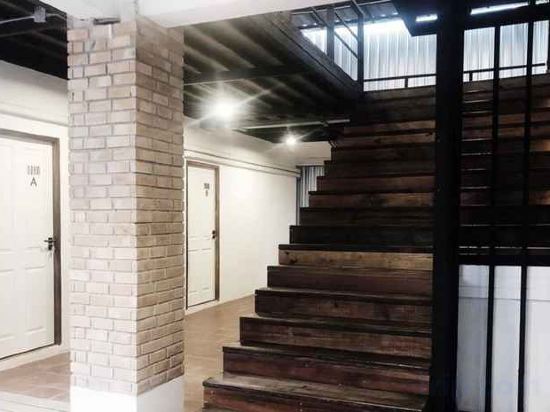 Фото Sylvis Hostel Chiangmai