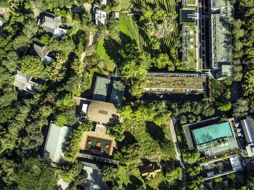 Фото Veranda High Resort Chiang Mai - MGallery