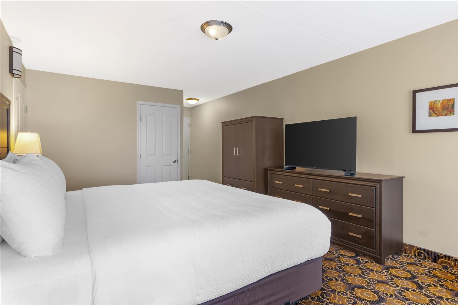 Фото Best Western Plus Dryden Hotel & Conference Centre