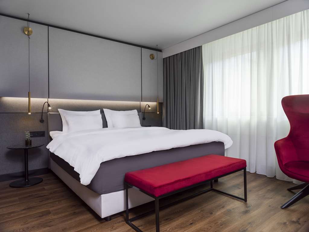 Фото Radisson Blu Royal Viking Hotel, Stockholm